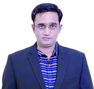 Mr. Dharmender Singh