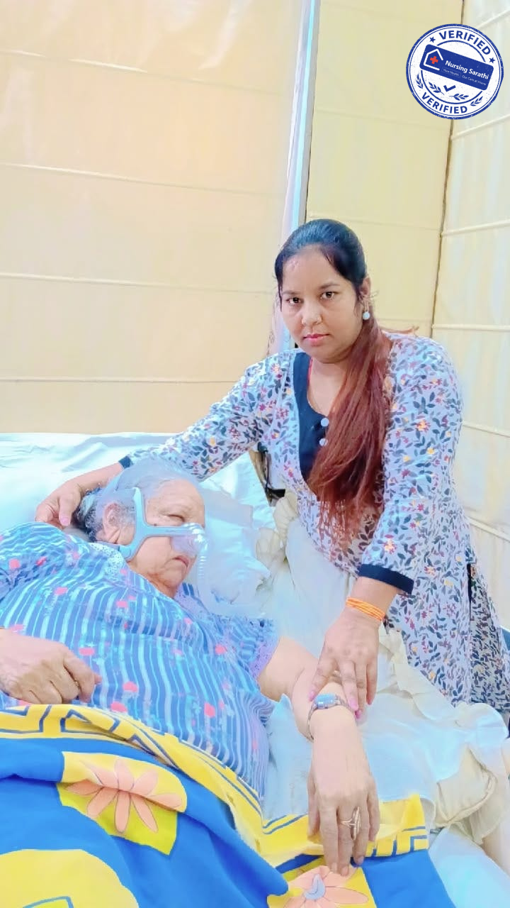 Compassionate bedside support